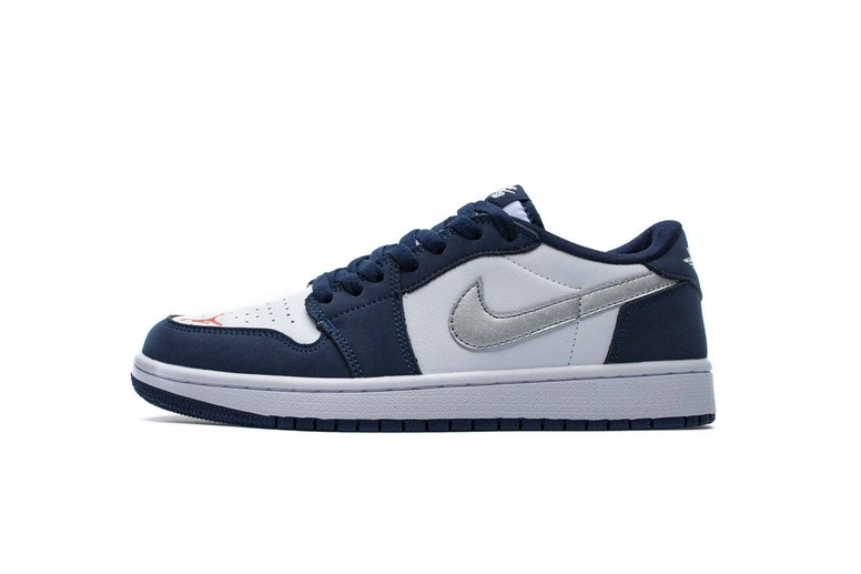  Low Navy Jordan 1 SB Midnight CJ7891-400 1228